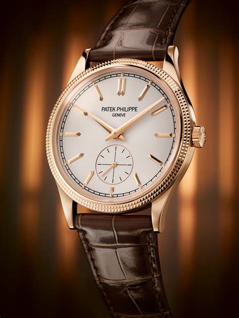 patek philippe 6119.